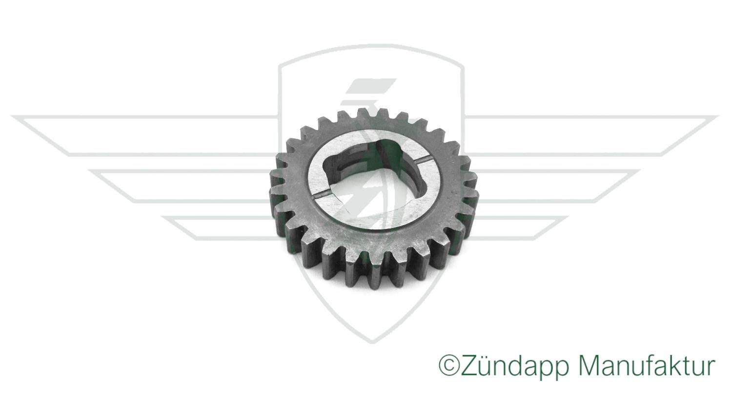 Gear